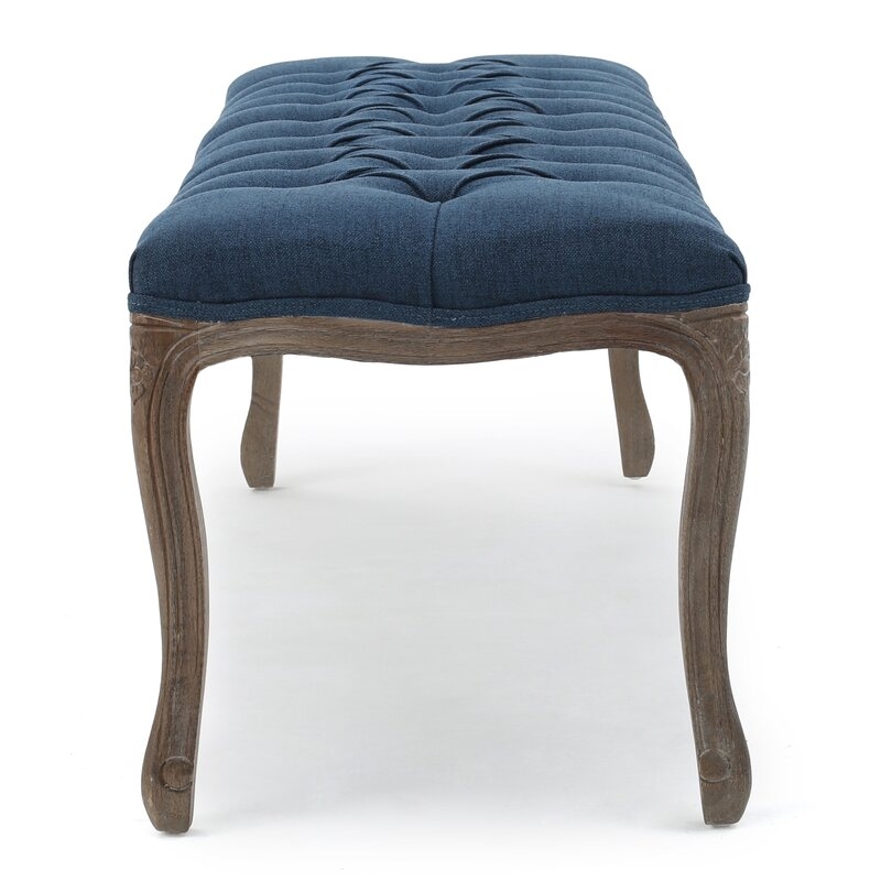 Orndorff Upholstered Bench - Image 2