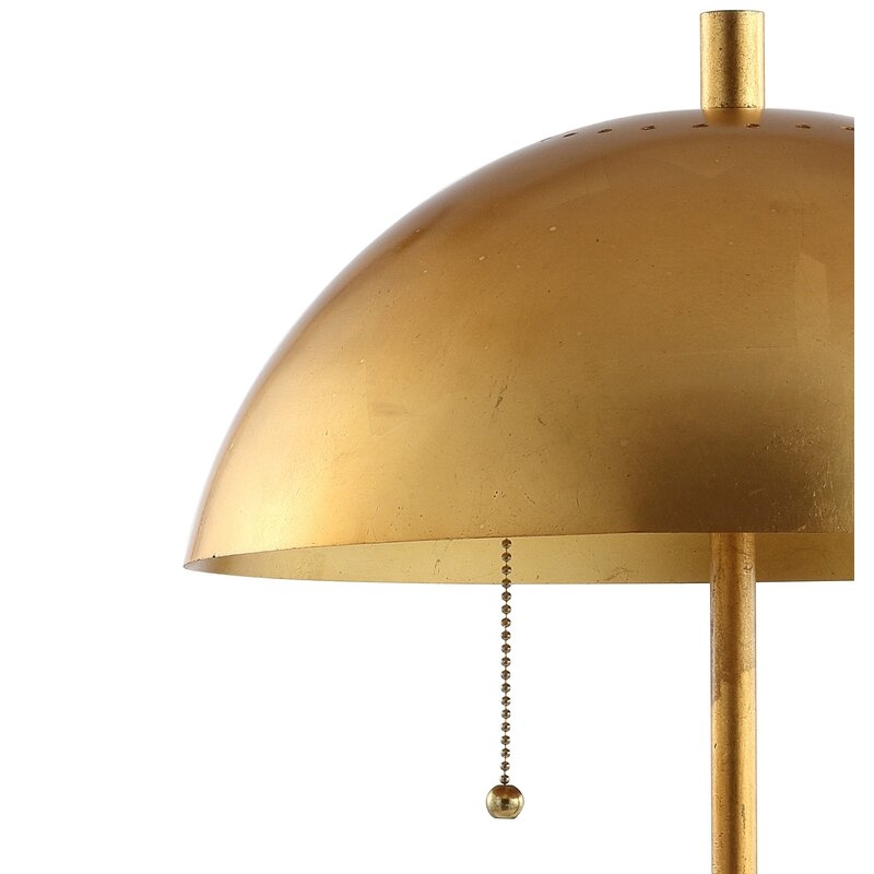 Marr 21" Table Lamp - Image 2