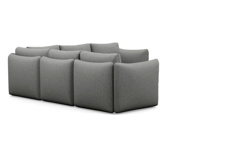 Harper corner sectional sofa - Image 2