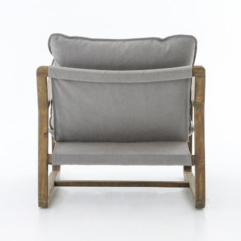 KRISTA CHAIR, ROBSON PEWTER - Image 2