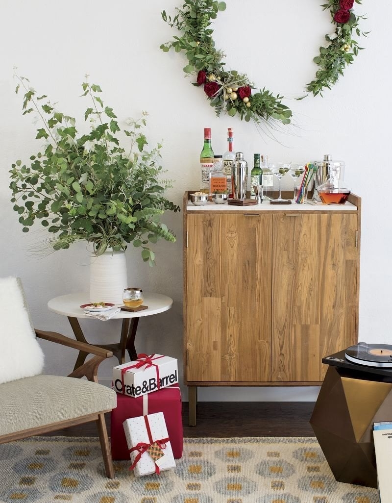 Cantina Bar Cabinet - Image 8