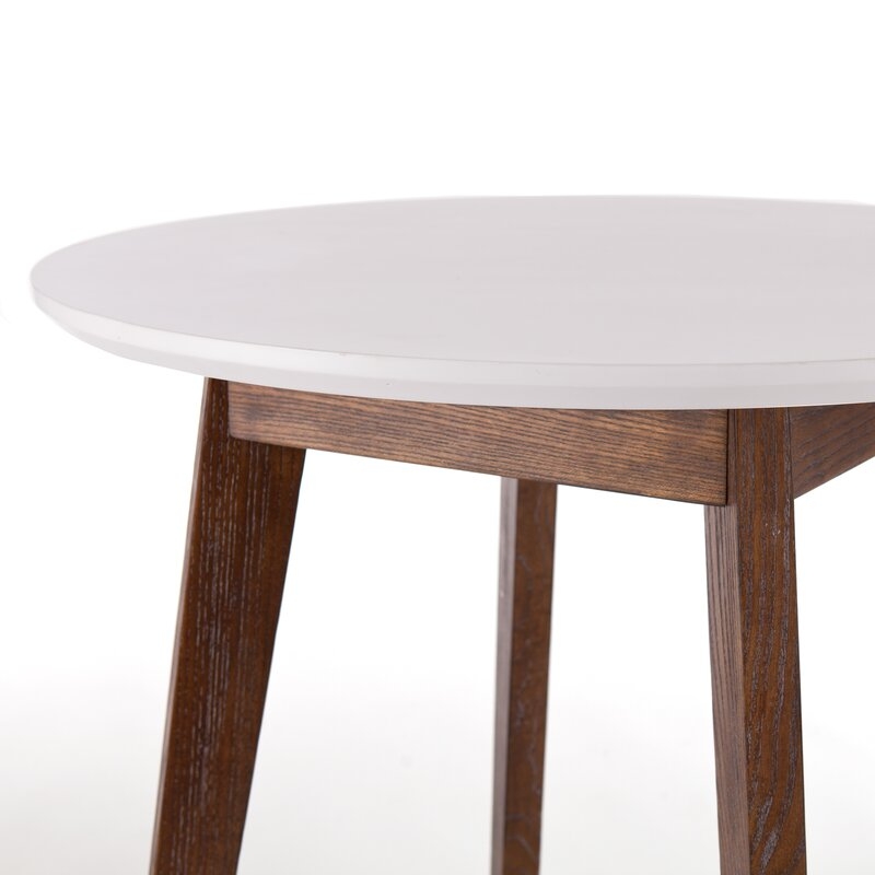 McMahon Round Dining Table - Image 2