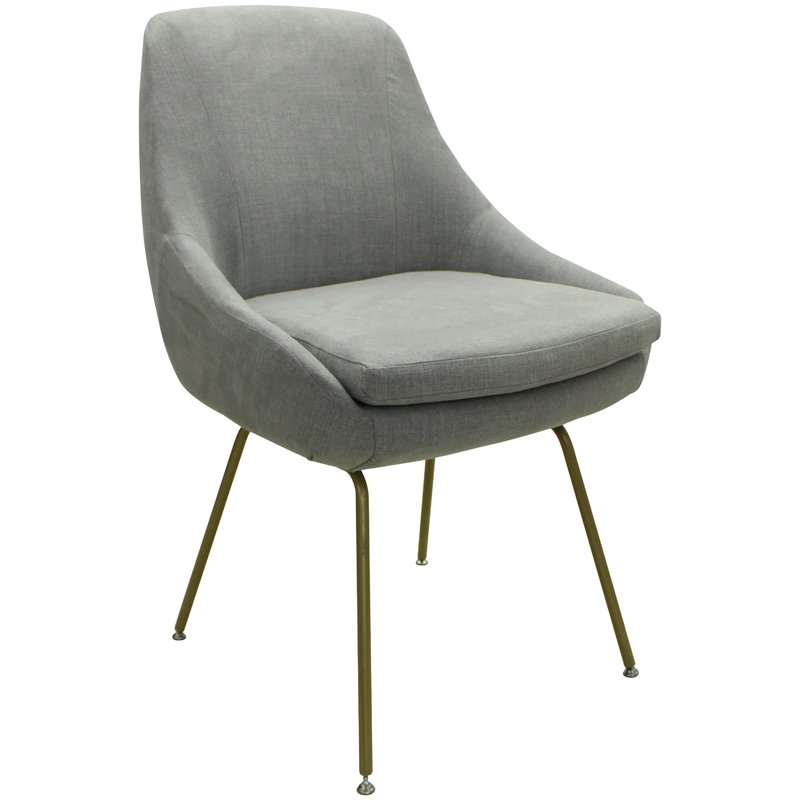 Vanves Upholstered Dining Chair - Image 0