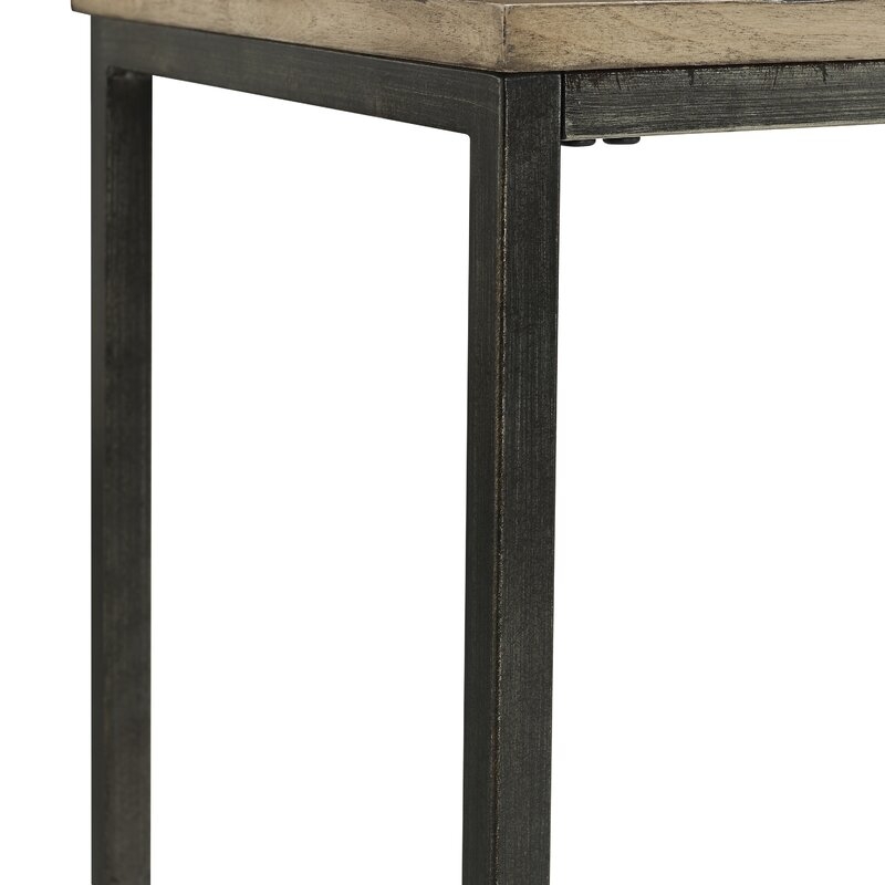 Kevon 47" Console Table - Image 3