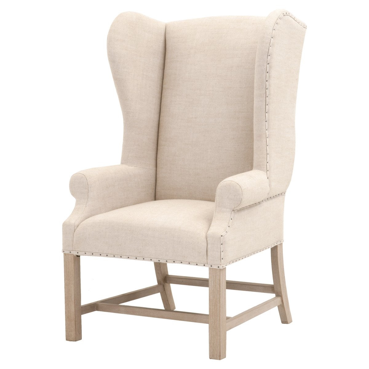 Chateau Arm Chair - Image 0