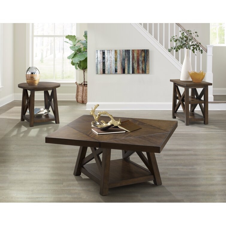 Scranton End Table - Image 1