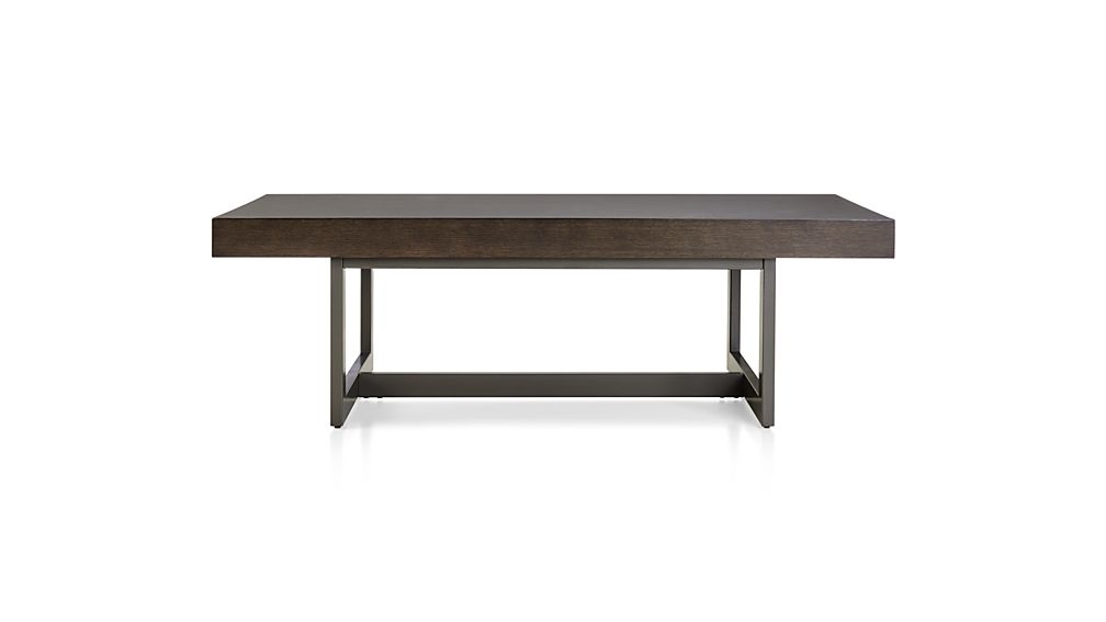 Archive Grey Coffee Table - Image 4
