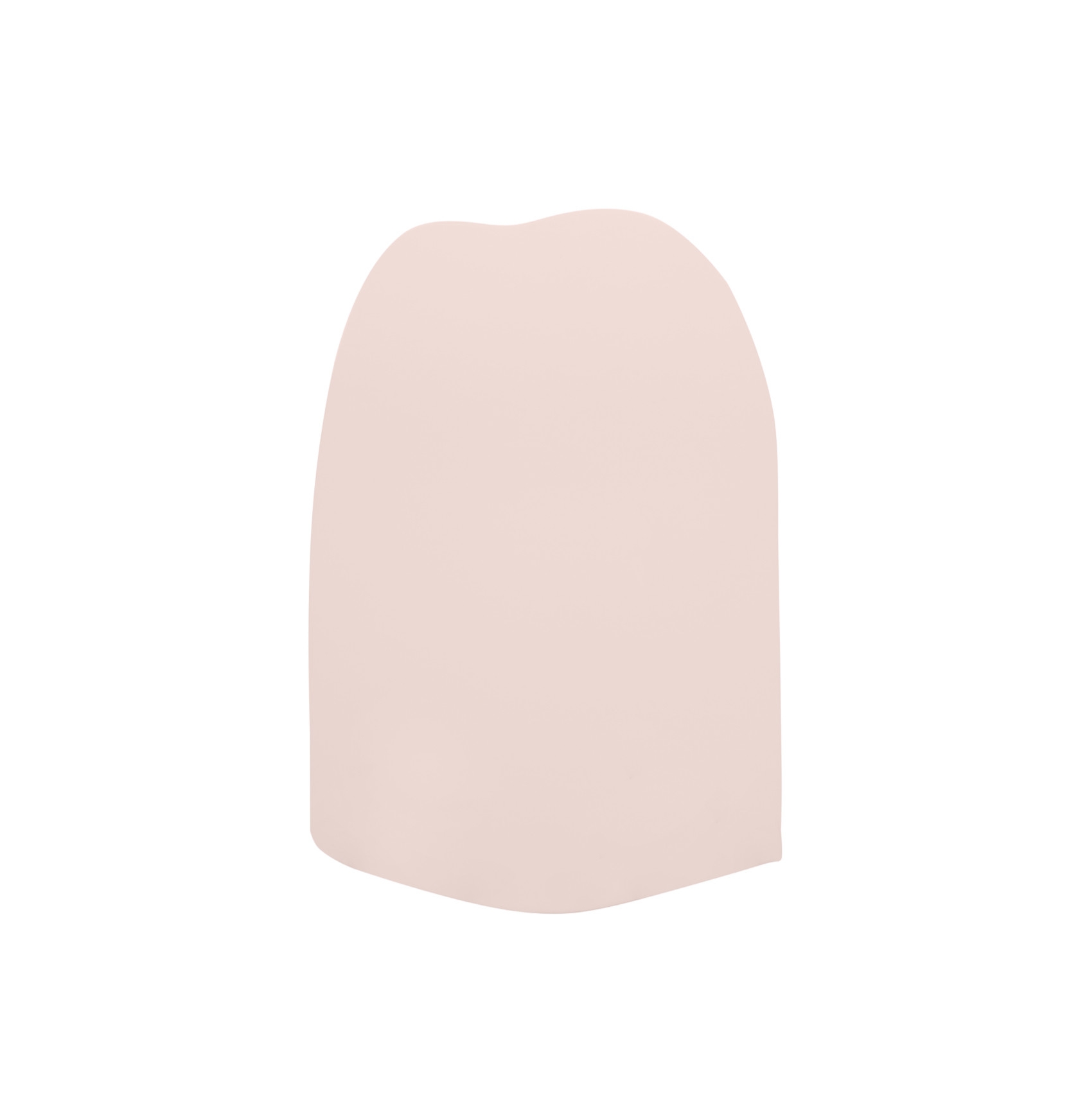 Clare Paint - Baby Soft - Wall Swatch - Image 1