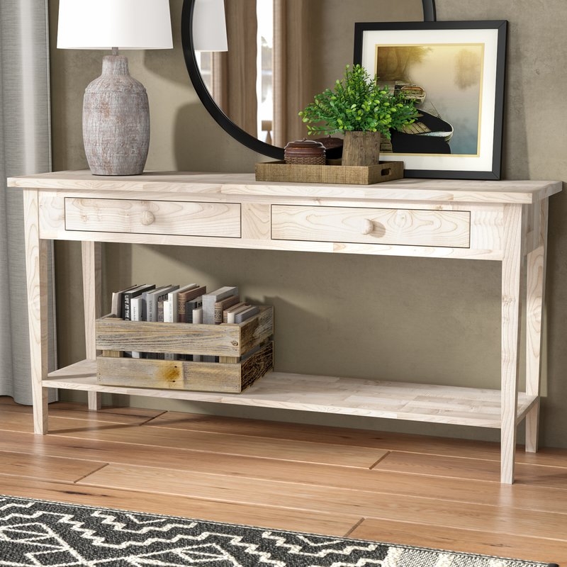 Prattsburgh Console Table - Image 0