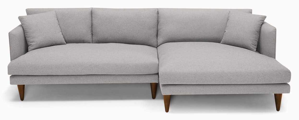 Lewis Sectional, Right Facing - Image 0