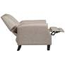 Romeo Heirloom Gray 3-Way Recliner Chair - Style # 20K55 - Image 2