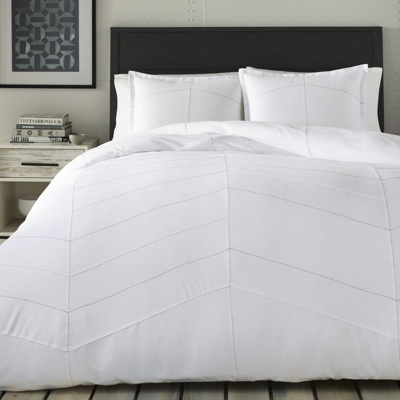 Mcandrew Comforter Set - Full/Queen - Image 1