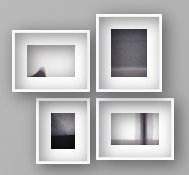 Atmospheric Tones - Gallery Wall - Image 0