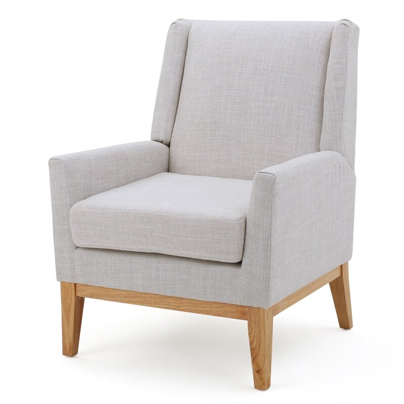 Thierry 21" Armchair - Image 0