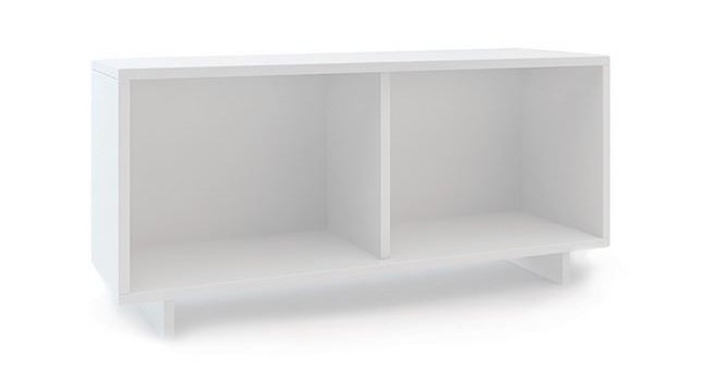 Oeuf Perch Bunk Bed Shelf - Image 1