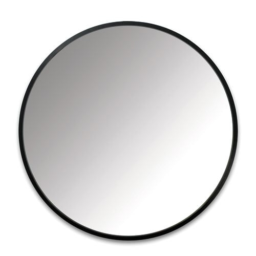 Hub Modern Vanity Mirror - Image 0