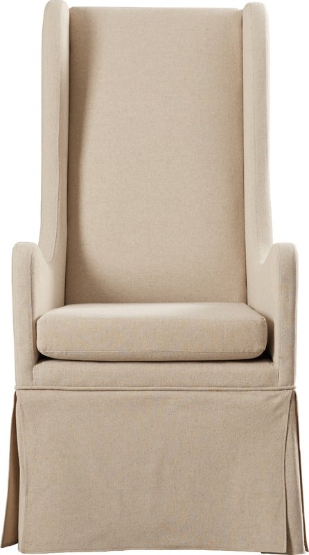 Albane Arm Chair - Image 3