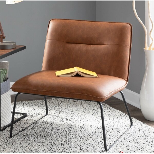 Upper Strode Lounge Chair - Image 1