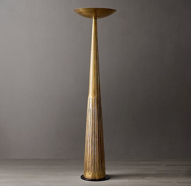 OTTIMO TORCHIERE FLOOR LAMP - Image 0