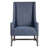 GALIOT ACCENT CHAIR - Image 1