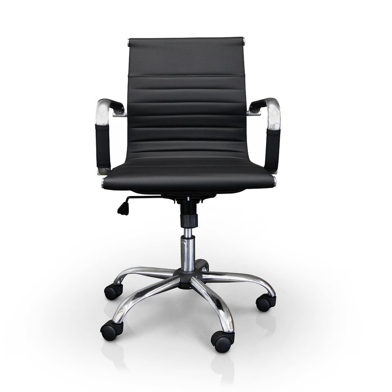 Alessandro Conference Chair - Image 0