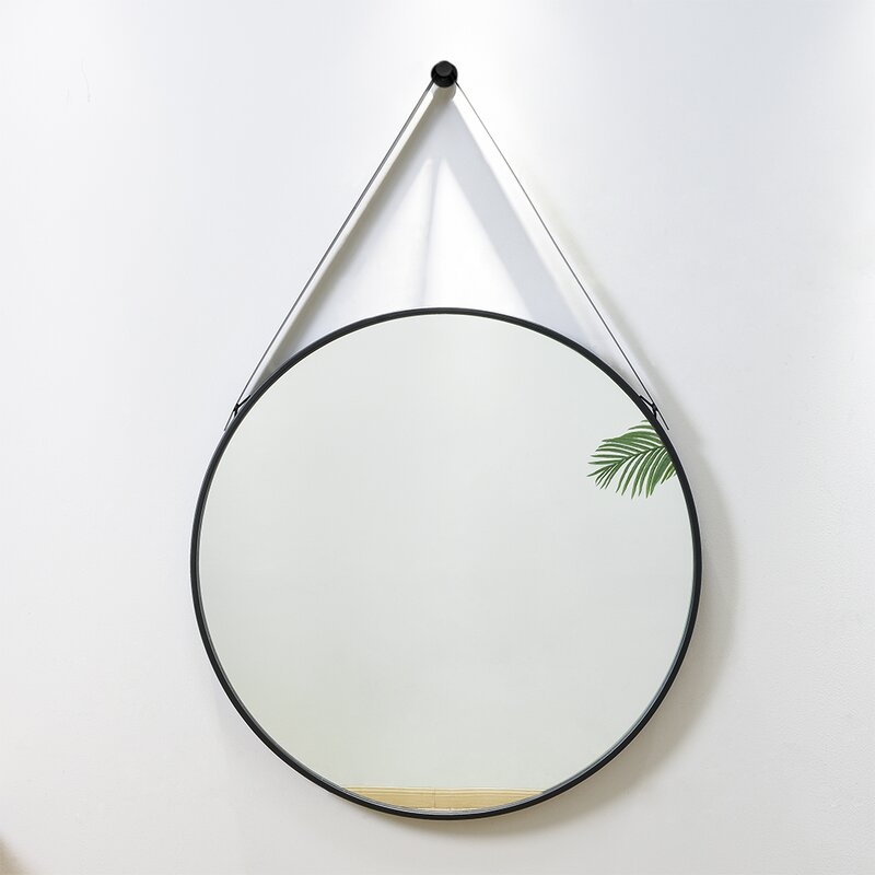 Bucknell Modern Wall Mirror - Image 0