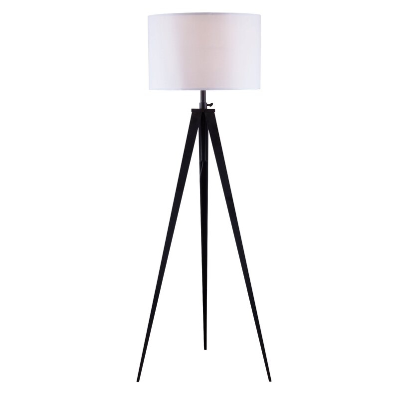 Teena Tripod Floor Lamp - Image 0