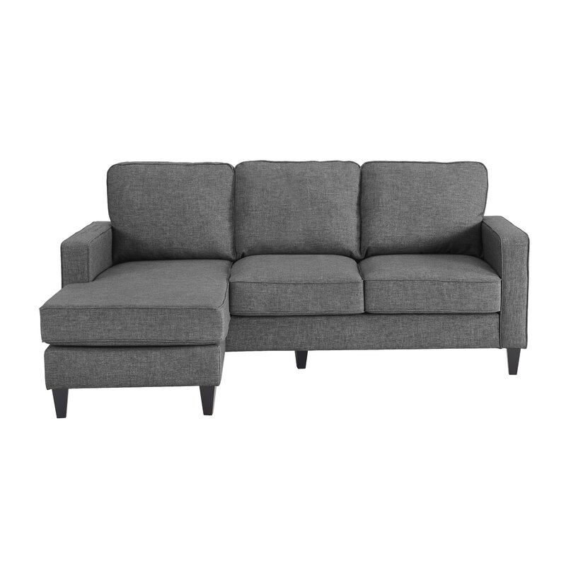 Haverton Refined Reversible Sectional - Image 2