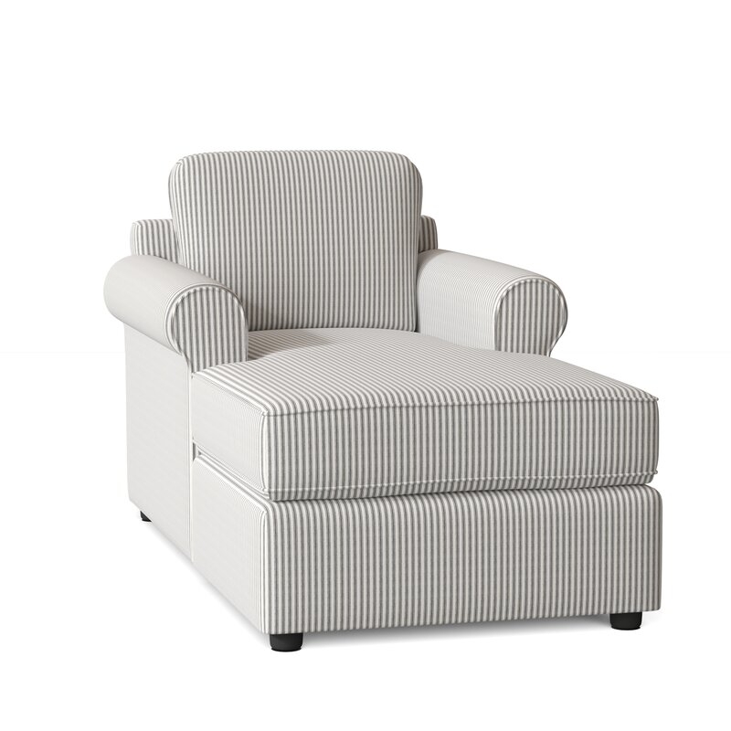 Meagan Chaise Lounge - Image 0
