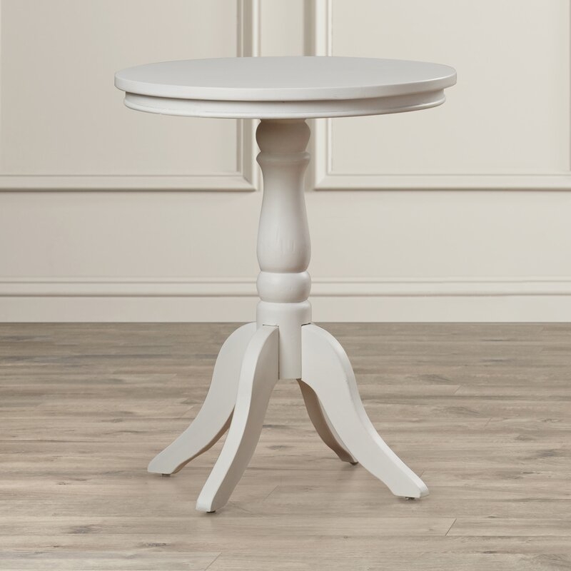 Christopher End Table - Image 5