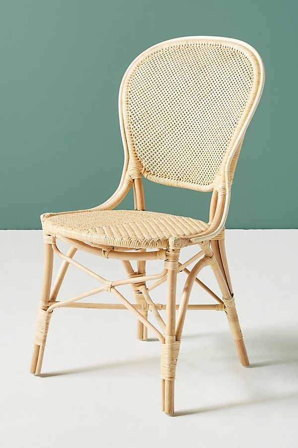 Sika Rossini Dining Chair - Image 1