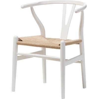 Calla Solid Wood Dining Chair - Image 0