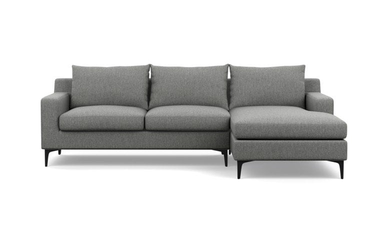 Sloan Sectional Sofa with Right Chaise - Image 0