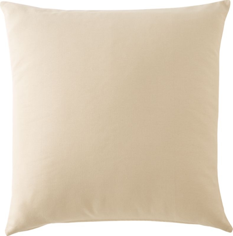 23" leisure copper pillow with down-alternative insert - Image 5