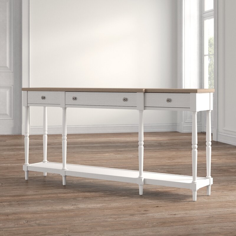 Belfort 70'' Console Table - Image 2