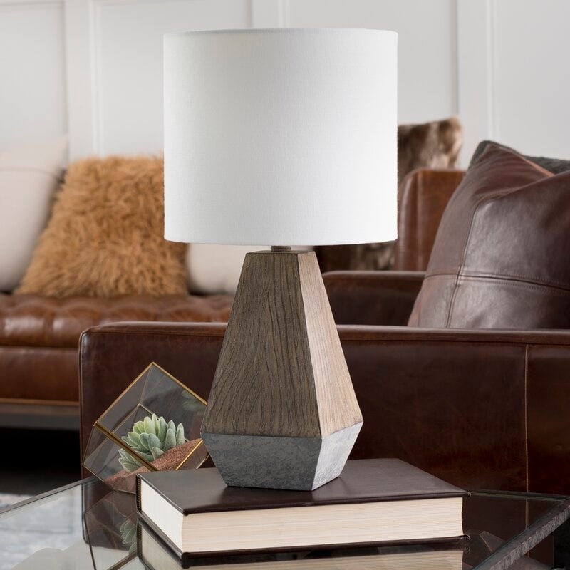 Camarena 17.5'' Table Lamp - Image 0
