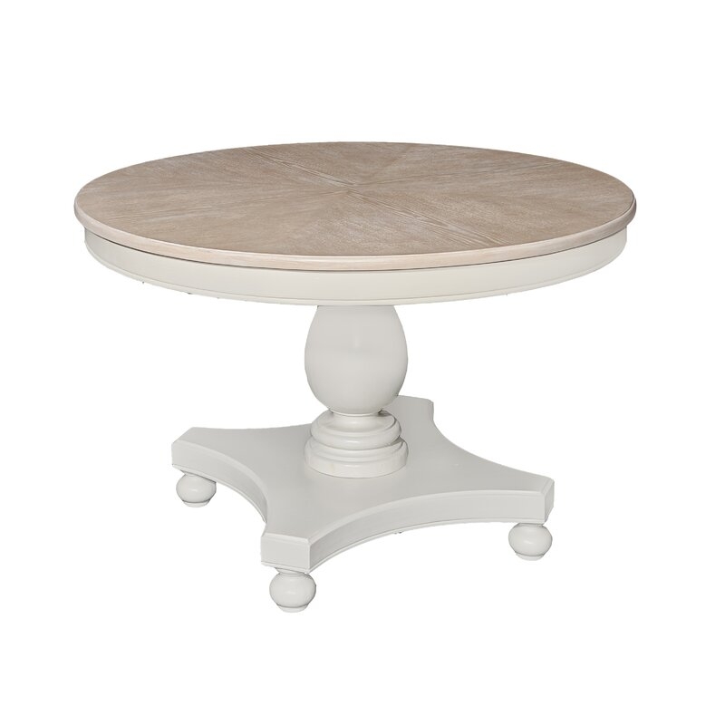 Hallows Creek Dining Table - Image 0