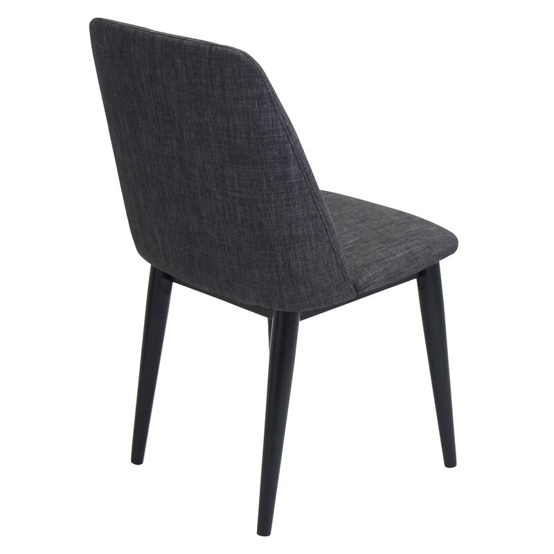 Bennett Upholstered Dining Chair - Image 3