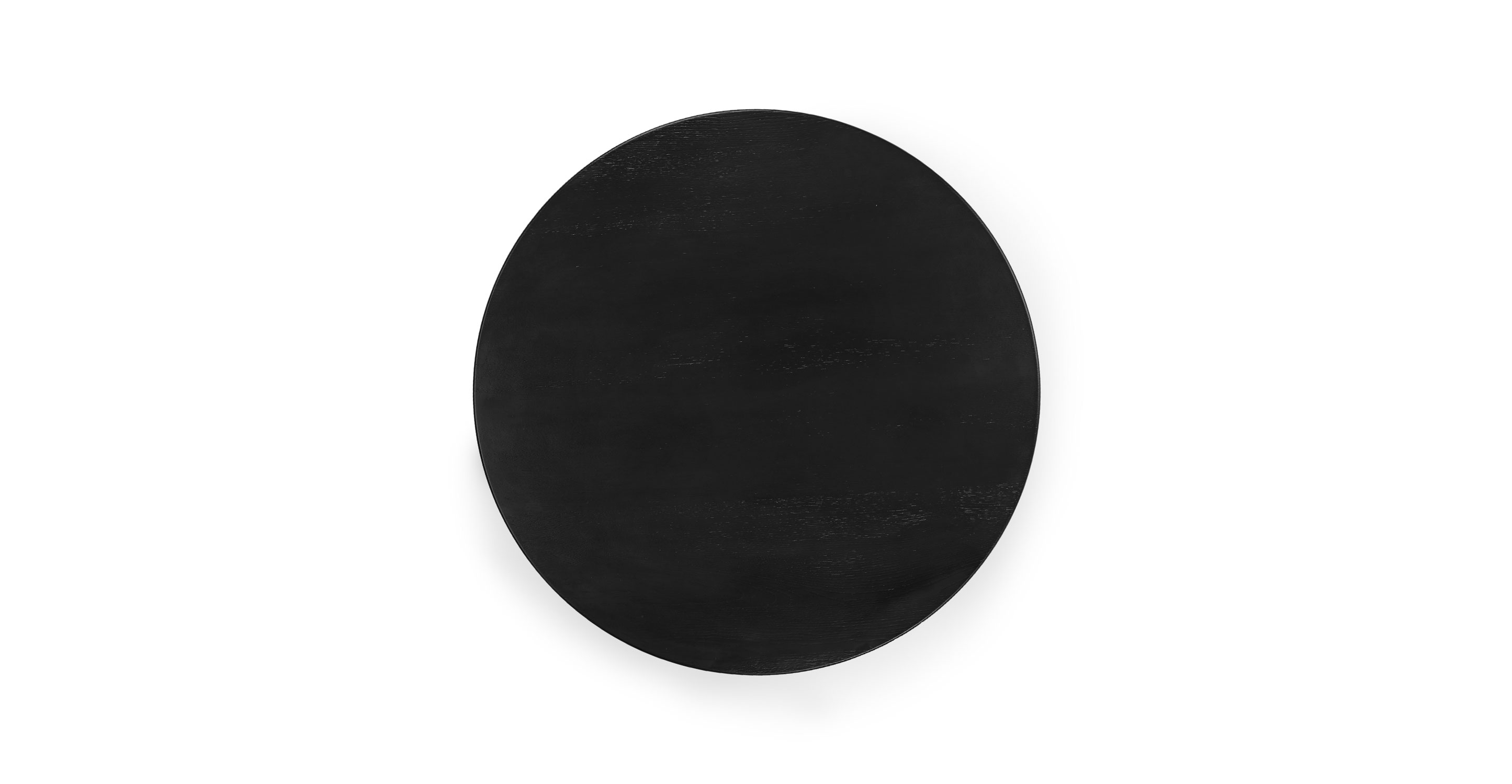 Uddo Black Ash Coffee Table - Image 2