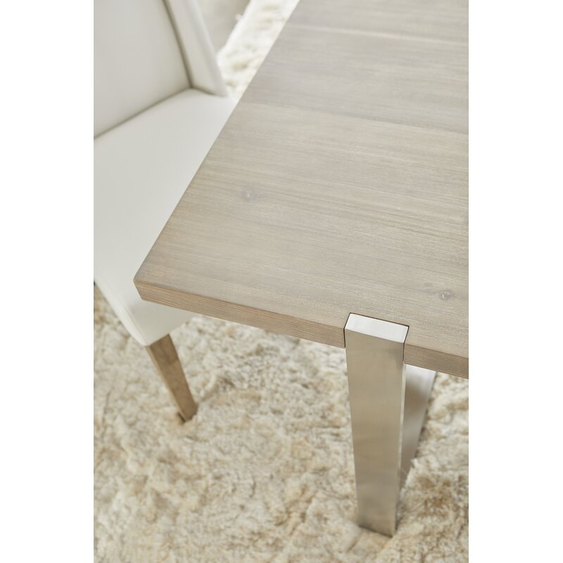 Bak Extendable Dining Table - Image 2