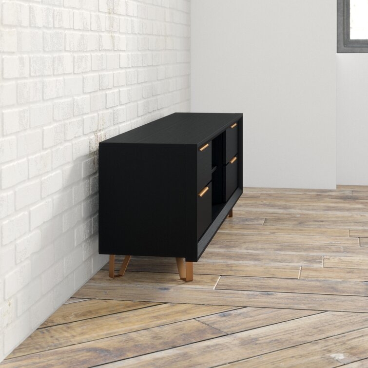 Chantele TV Stand for TVs up to 70" - Image 4