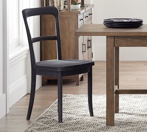 Cline Bistro Dining Chair - Image 3