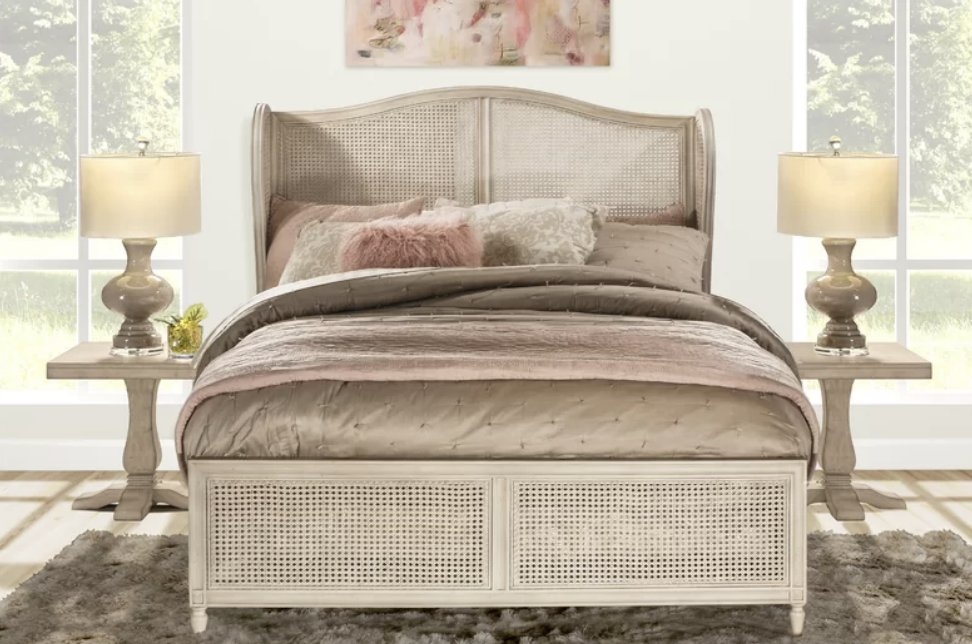 Bogle Standard Bed - Image 0