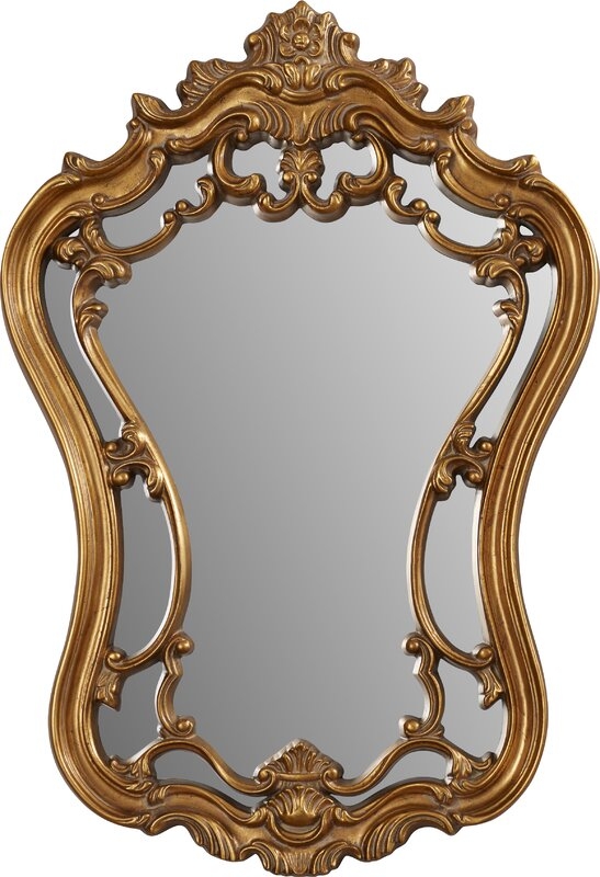 Tremiere Wall Mirror - Image 0