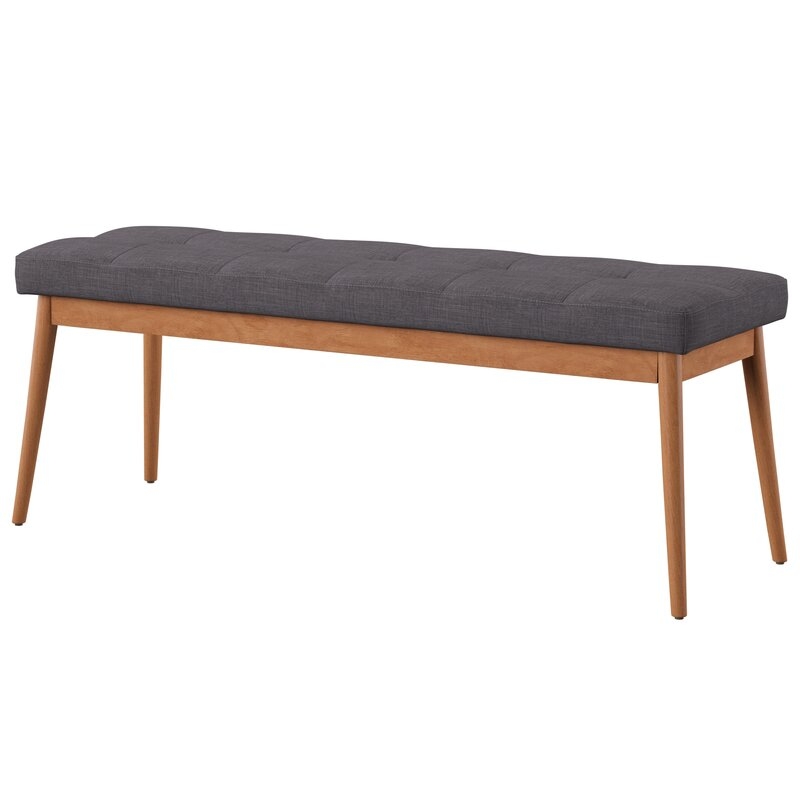 Blaisdell Upholstered Bench - Image 0