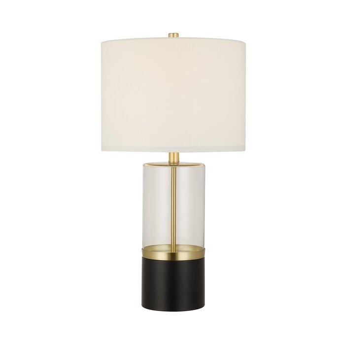 Cepheus 26" Table Lamp with Bulb - Image 1