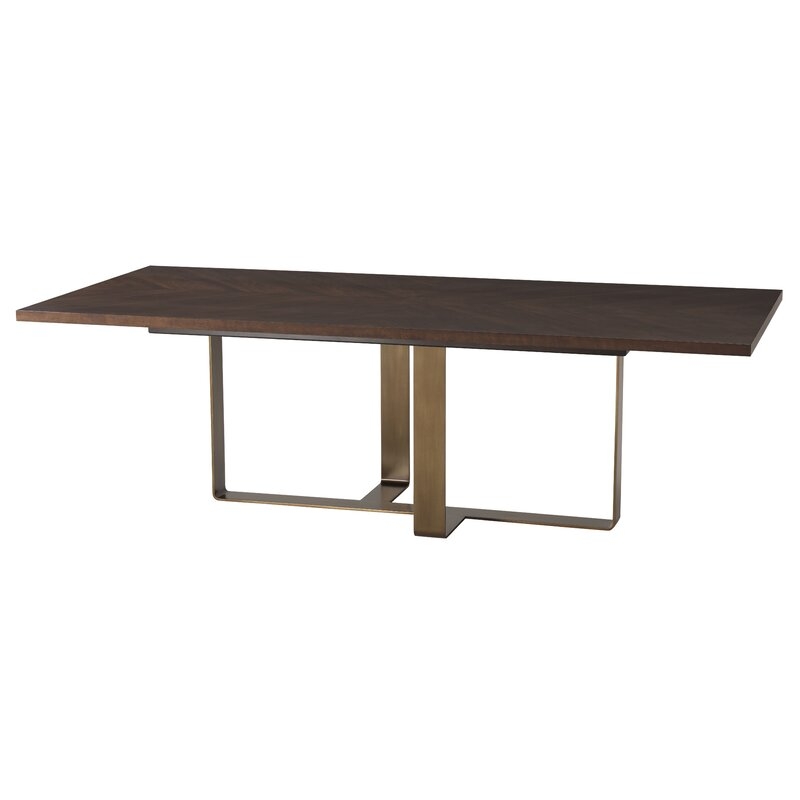 ADLEY DINING TABLE - Image 0