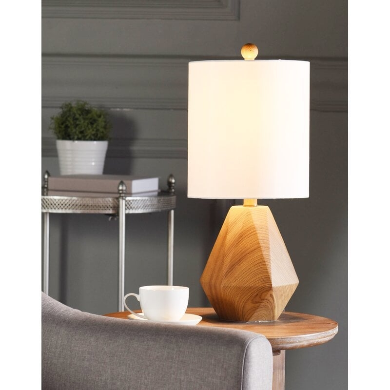 Tullia 20" Table Lamp - Image 0