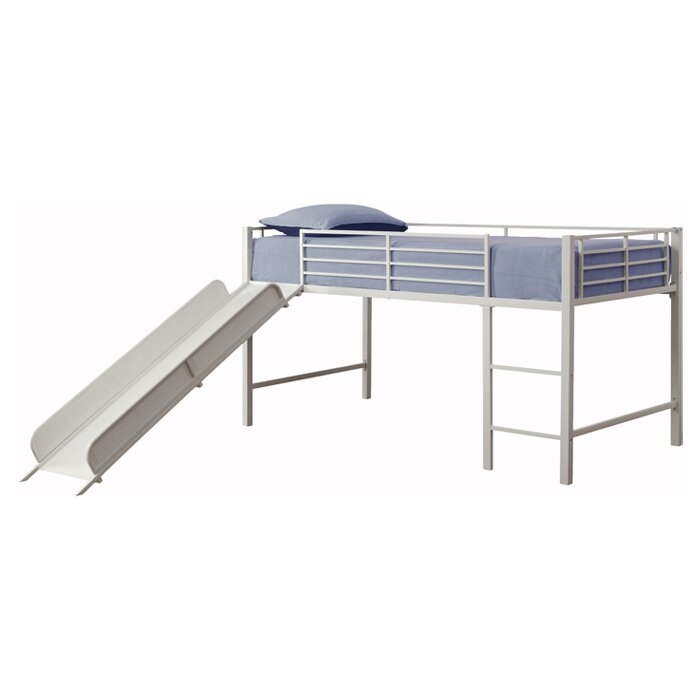 Whitbeck Twin Bed - Image 1