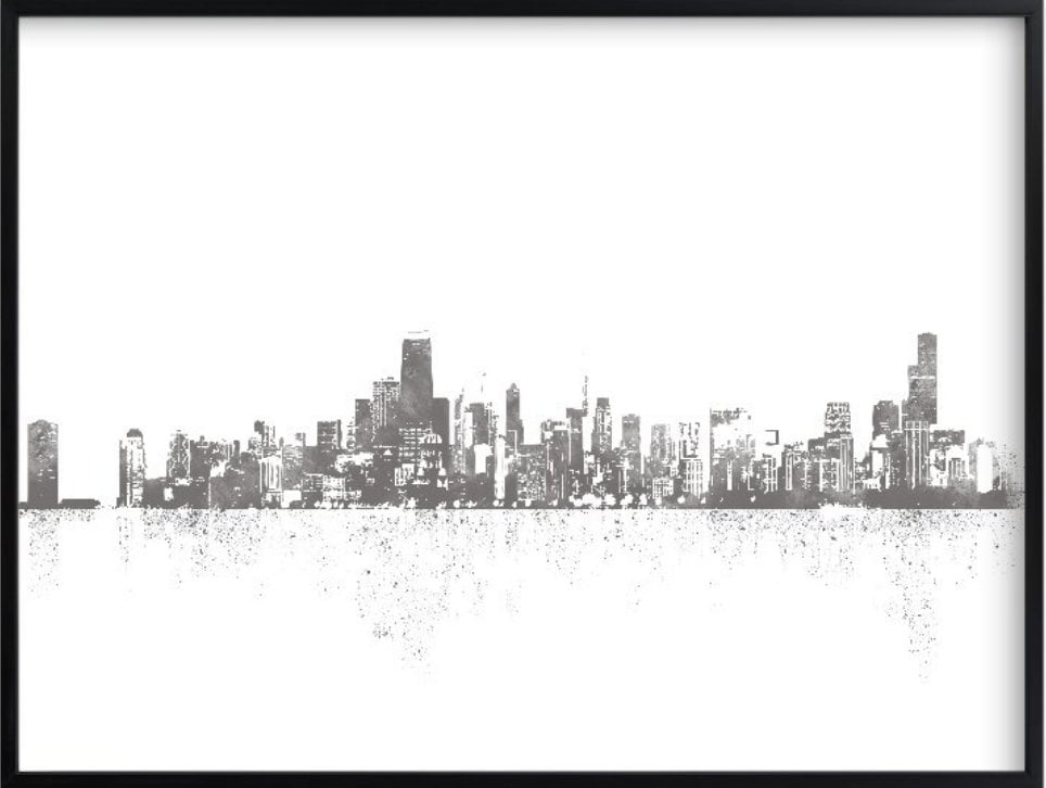 chicago skyline - Image 0